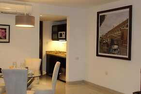 Hotel Meson de la Luna