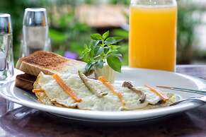 Hotel Meson de la Luna