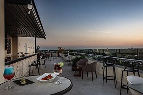 Hotel Meson de la Luna