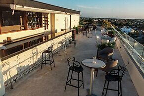 Hotel Meson de la Luna