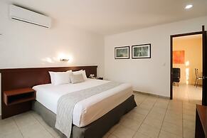 Hotel Meson de la Luna