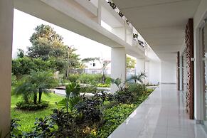 Hotel Meson de la Luna