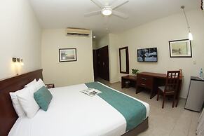 Hotel Meson de la Luna