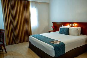 Hotel Meson de la Luna