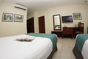 Hotel Meson de la Luna