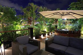 Hotel Meson de la Luna