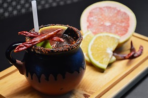 Hotel Meson de la Luna