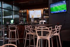 Hotel Meson de la Luna