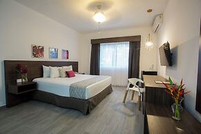 Hotel Meson de la Luna