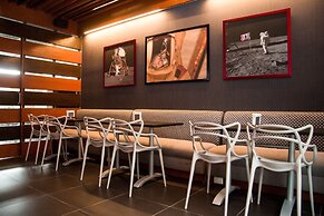 Hotel Meson de la Luna