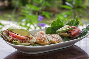 Hotel Meson de la Luna