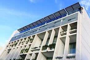 Hotel Meson de la Luna