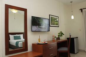 Hotel Meson de la Luna