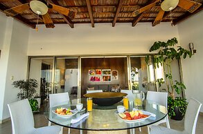 Hotel Meson de la Luna