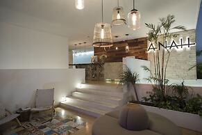 Anah Suites