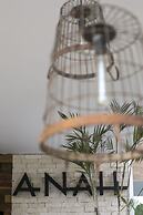 Anah Suites