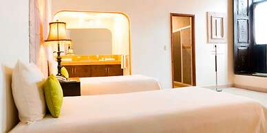 Hosting House Express