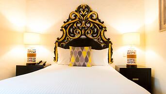 Hosting House Express