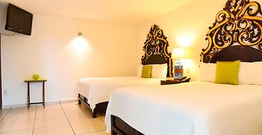 Hosting House Express