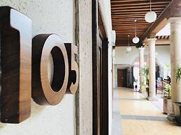 Hosting House Express