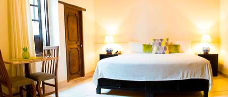 Hosting House Express