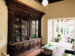 Hosting House Express