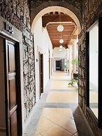 Hosting House Express