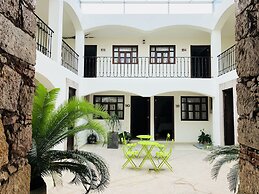 Hosting House Express