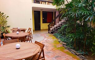The Palm House Inn