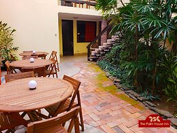 The Palm House Inn