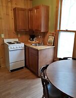 The Cabins at Healing Springs