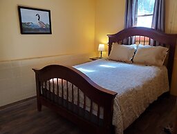 The Cabins at Healing Springs