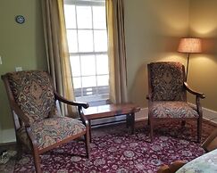 The Cabins at Healing Springs