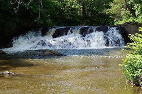 The Cabins at Healing Springs