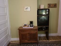 The Cabins at Healing Springs