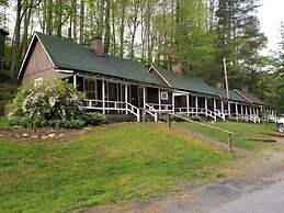 The Cabins at Healing Springs