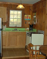 The Cabins at Healing Springs