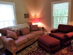 The Cabins at Healing Springs