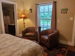 The Cabins at Healing Springs