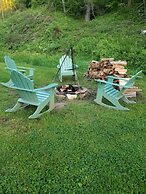 The Cabins at Healing Springs