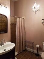 The Cabins at Healing Springs