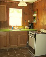 The Cabins at Healing Springs