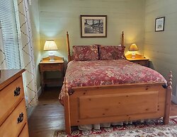 The Cabins at Healing Springs