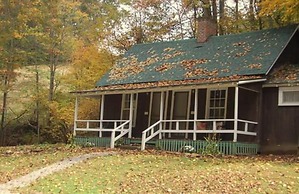 The Cabins at Healing Springs