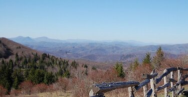 The Cabins at Healing Springs