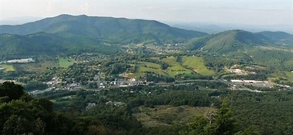 The Cabins at Healing Springs