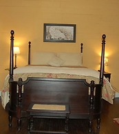 The Cabins at Healing Springs