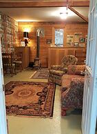 The Cabins at Healing Springs