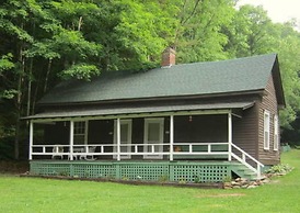 The Cabins at Healing Springs