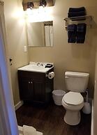 The Cabins at Healing Springs